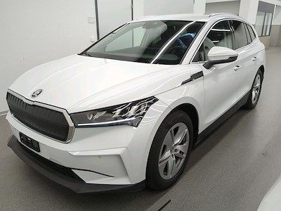 Achetez SKODA ENYAQ sur Ayvens Carmarket